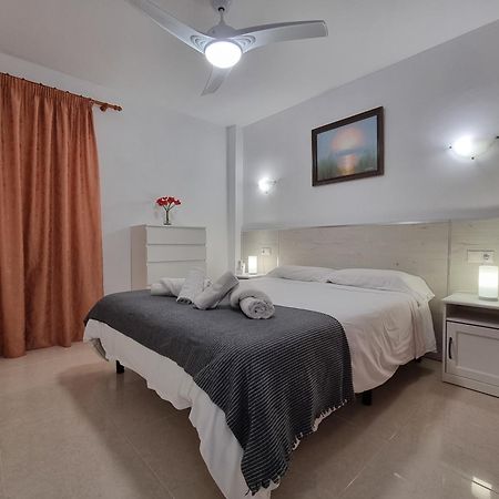 Apartment Carpediem Cala Bona Mallorca Cala Millor Son Servera  Buitenkant foto