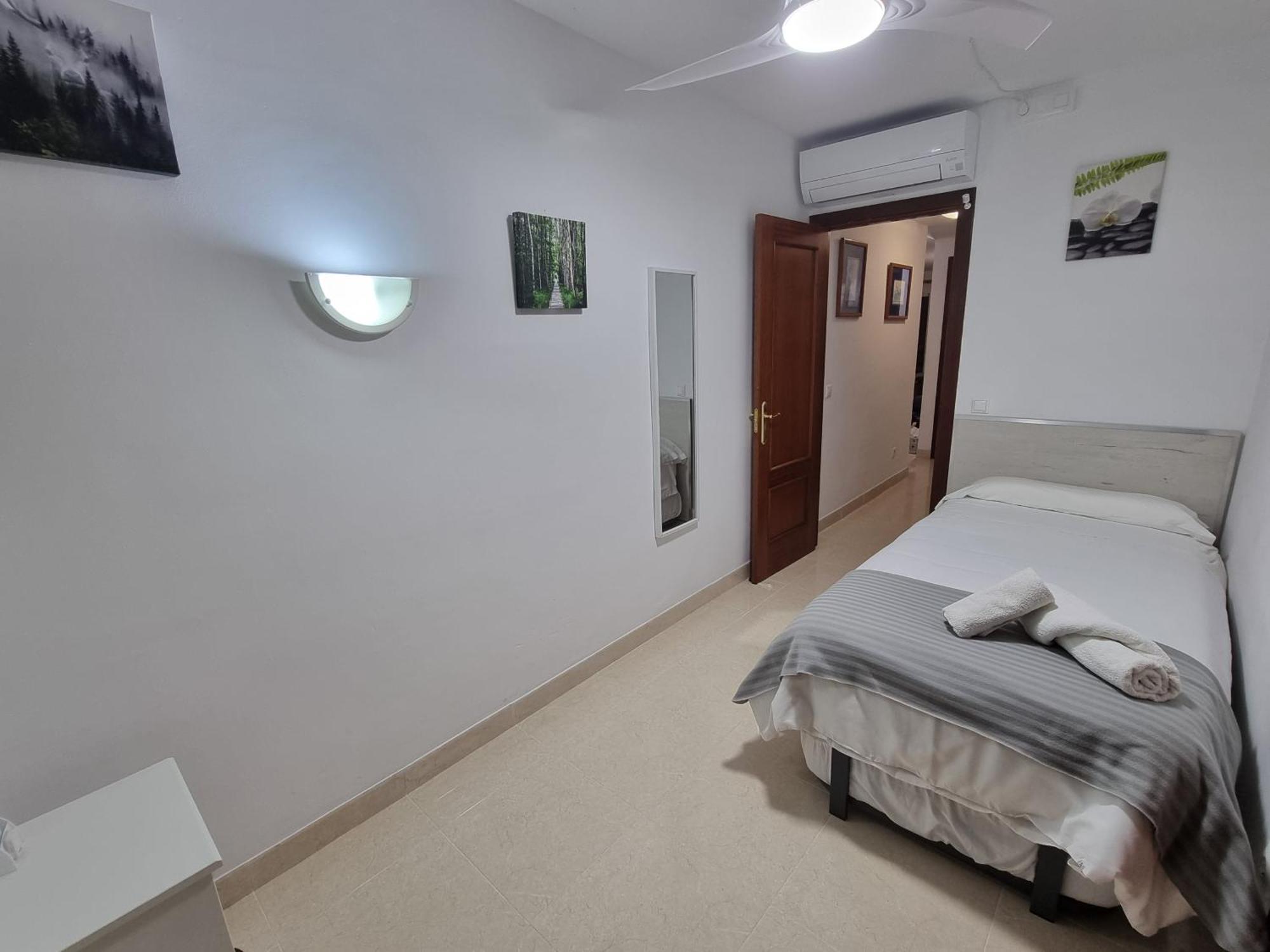 Apartment Carpediem Cala Bona Mallorca Cala Millor Son Servera  Buitenkant foto