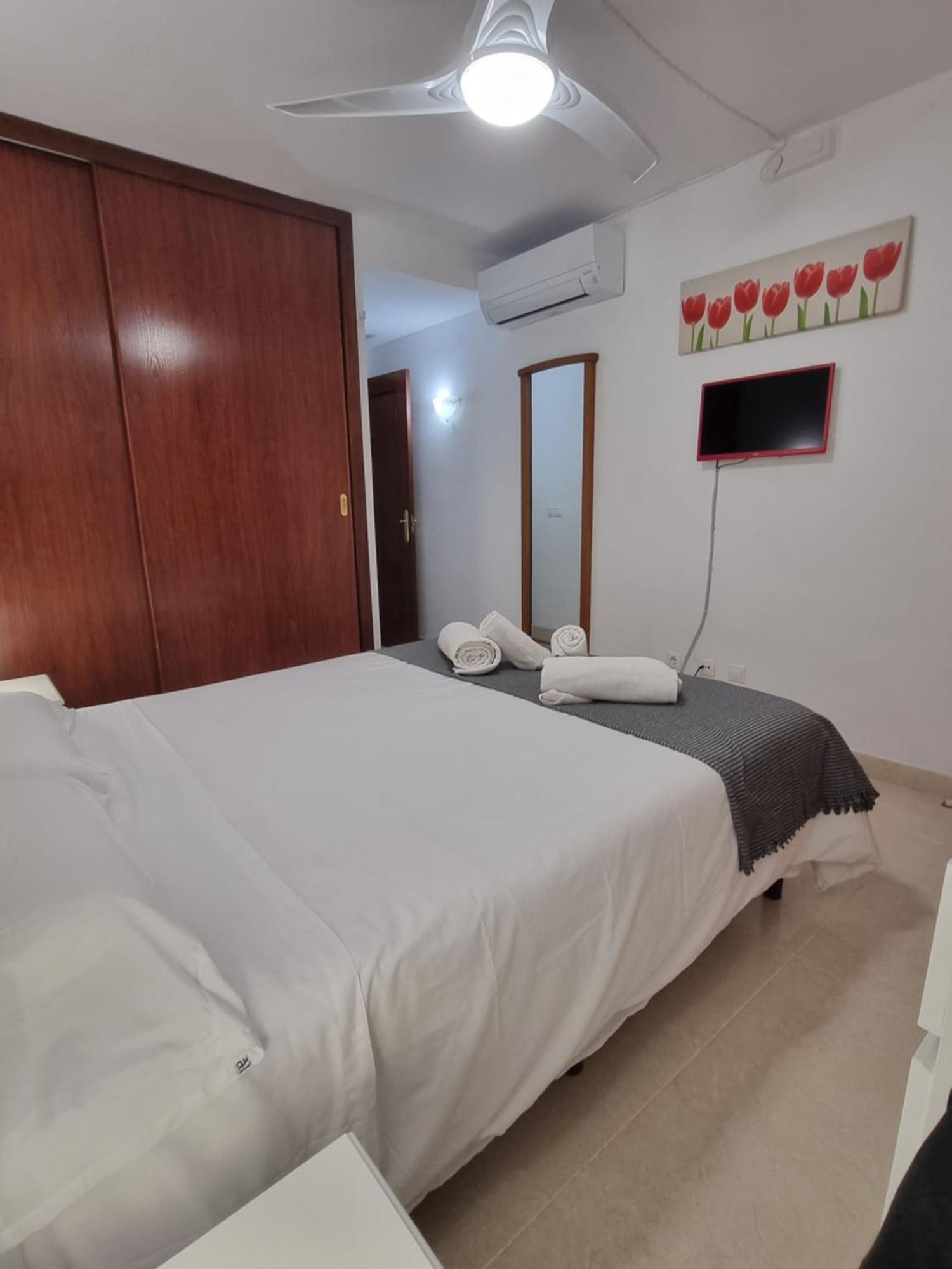 Apartment Carpediem Cala Bona Mallorca Cala Millor Son Servera  Buitenkant foto