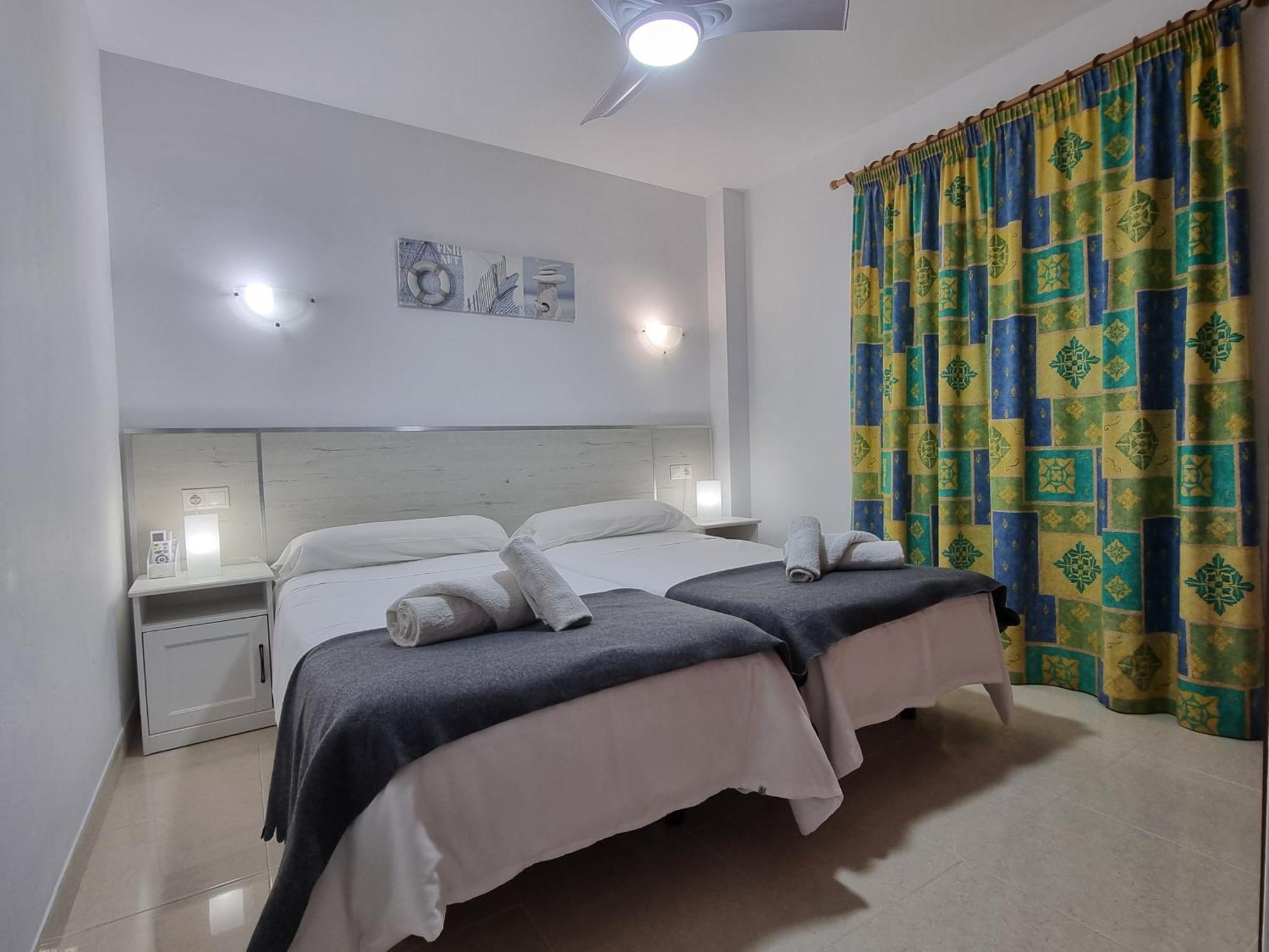 Apartment Carpediem Cala Bona Mallorca Cala Millor Son Servera  Buitenkant foto