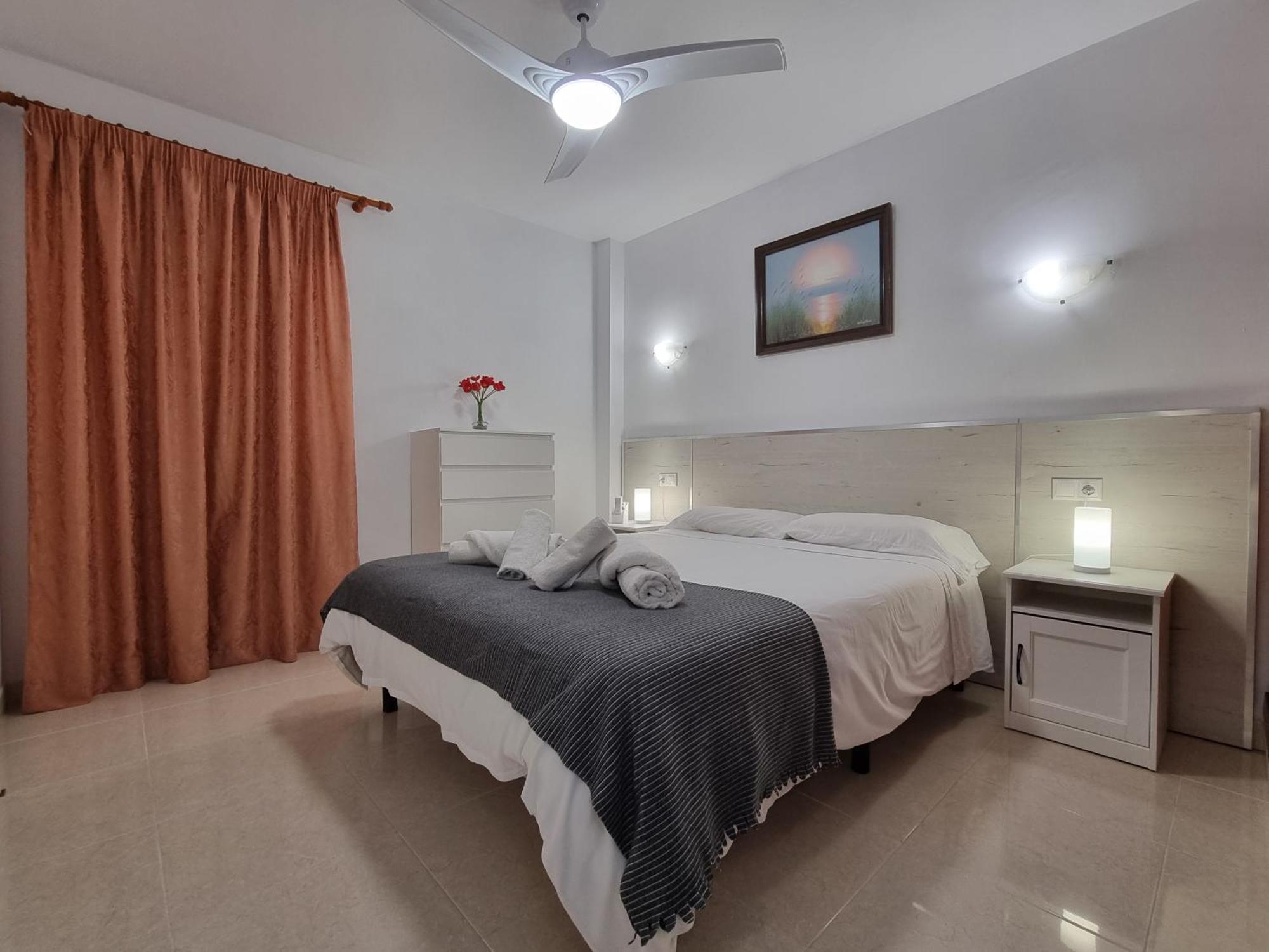 Apartment Carpediem Cala Bona Mallorca Cala Millor Son Servera  Buitenkant foto