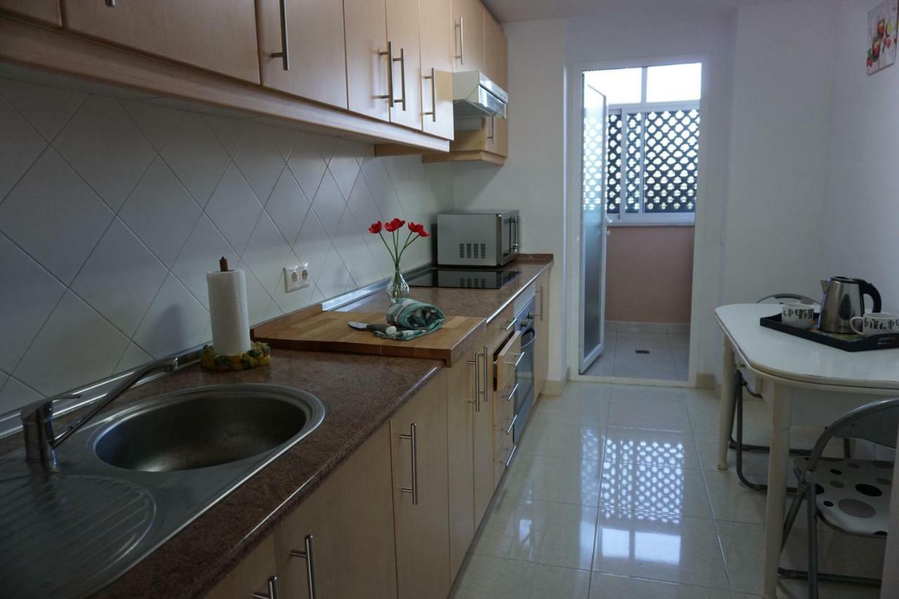 Apartment Carpediem Cala Bona Mallorca Cala Millor Son Servera  Buitenkant foto