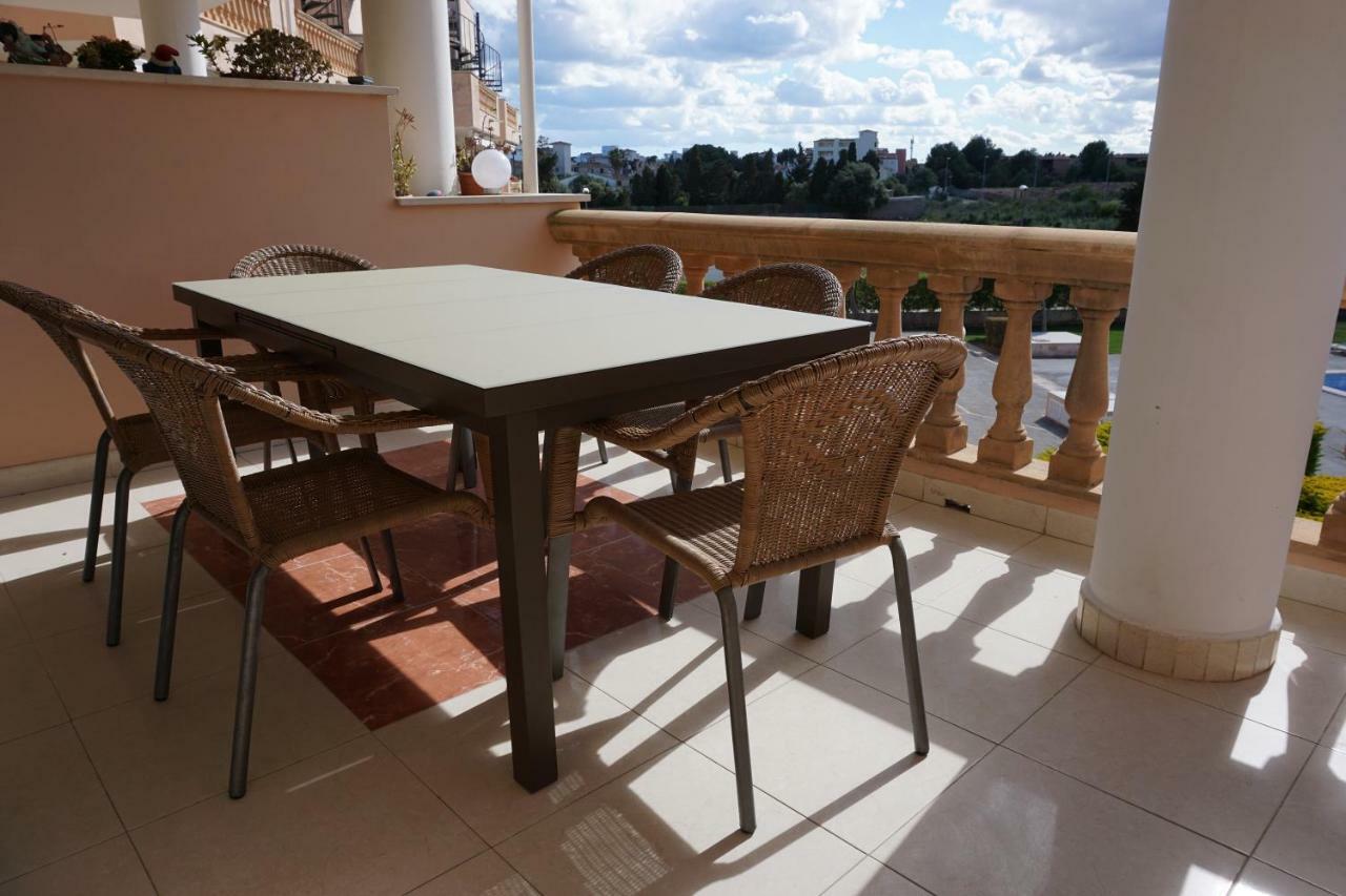 Apartment Carpediem Cala Bona Mallorca Cala Millor Son Servera  Buitenkant foto