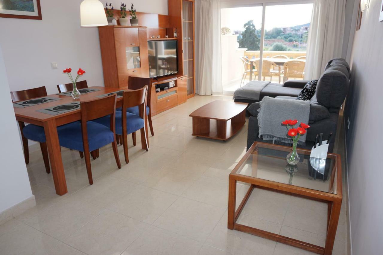 Apartment Carpediem Cala Bona Mallorca Cala Millor Son Servera  Buitenkant foto