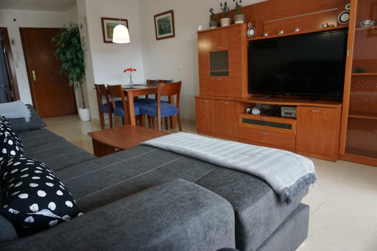 Apartment Carpediem Cala Bona Mallorca Cala Millor Son Servera  Buitenkant foto