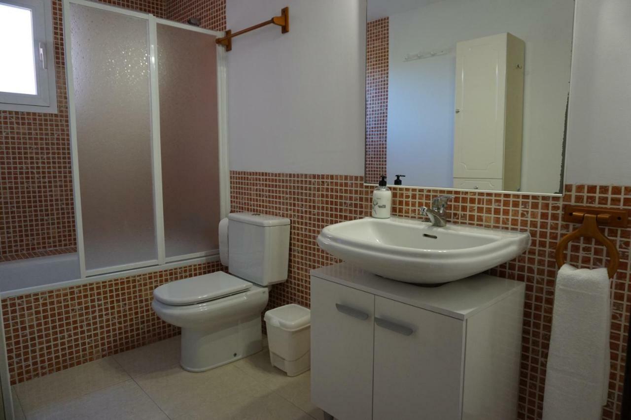 Apartment Carpediem Cala Bona Mallorca Cala Millor Son Servera  Buitenkant foto