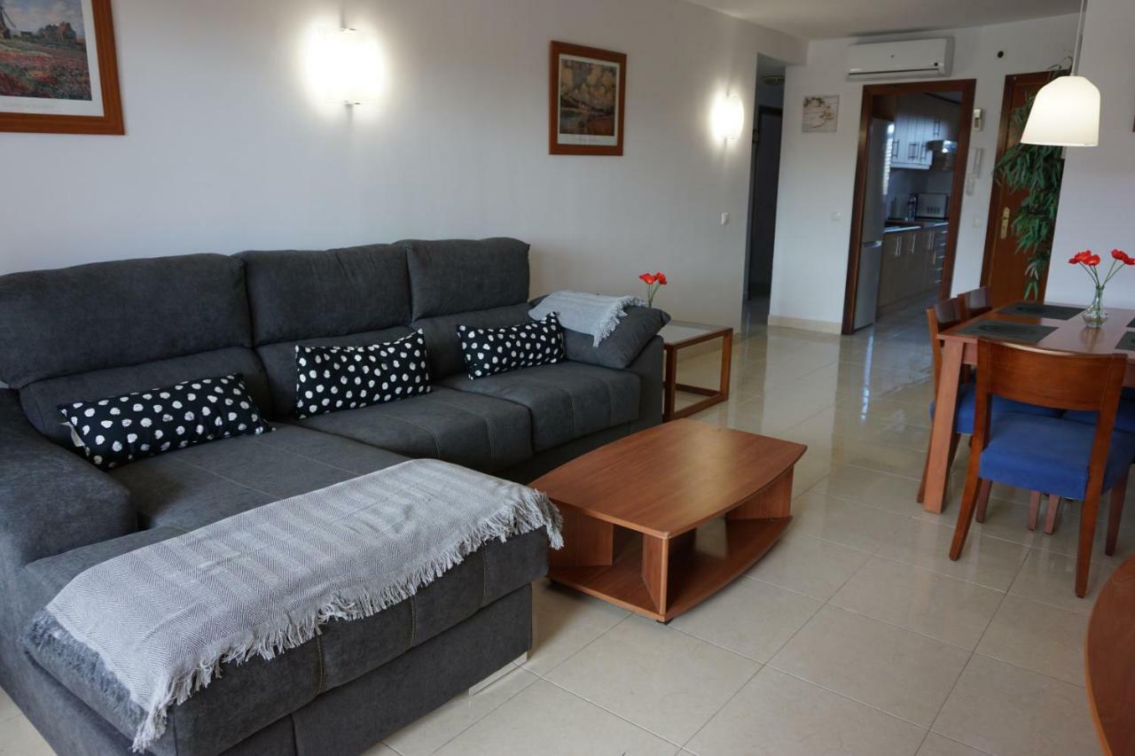 Apartment Carpediem Cala Bona Mallorca Cala Millor Son Servera  Buitenkant foto