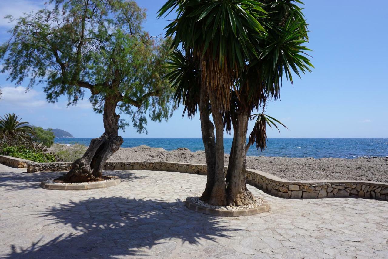 Apartment Carpediem Cala Bona Mallorca Cala Millor Son Servera  Buitenkant foto