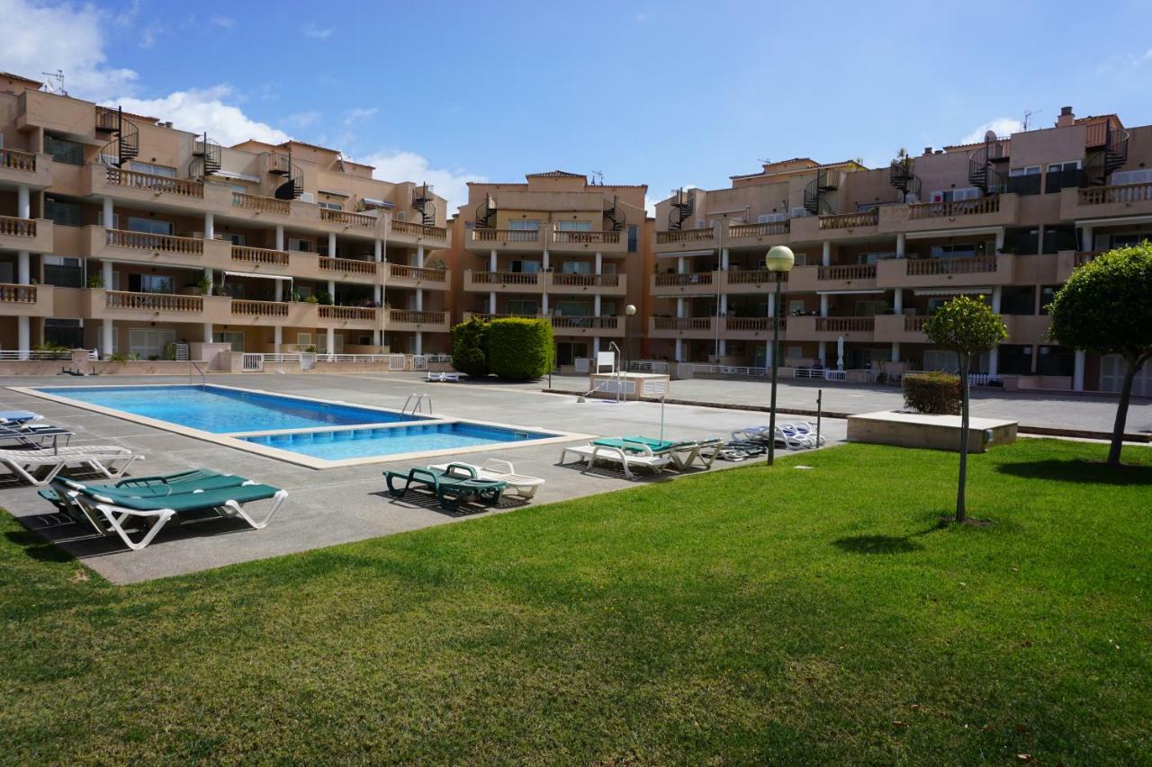 Apartment Carpediem Cala Bona Mallorca Cala Millor Son Servera  Buitenkant foto
